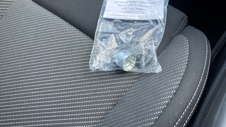 Ford Explorer 125kW Style 52kWh 5dr Auto Electric Estate